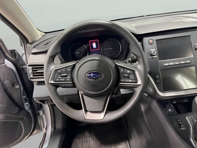 2024 Subaru Outback 4DR CVT AWD