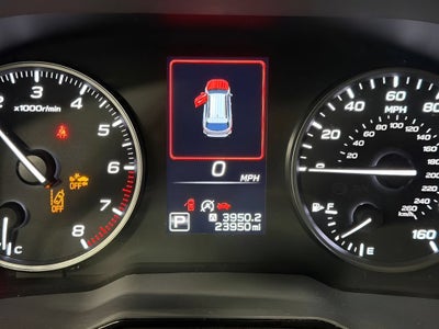 2024 Subaru Outback 4DR CVT AWD