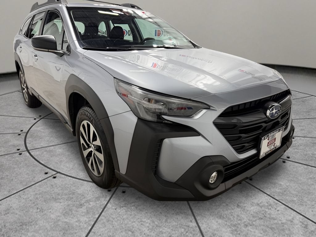 2024 Subaru Outback 4DR CVT AWD