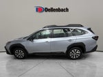 2024 Subaru Outback 4DR CVT AWD