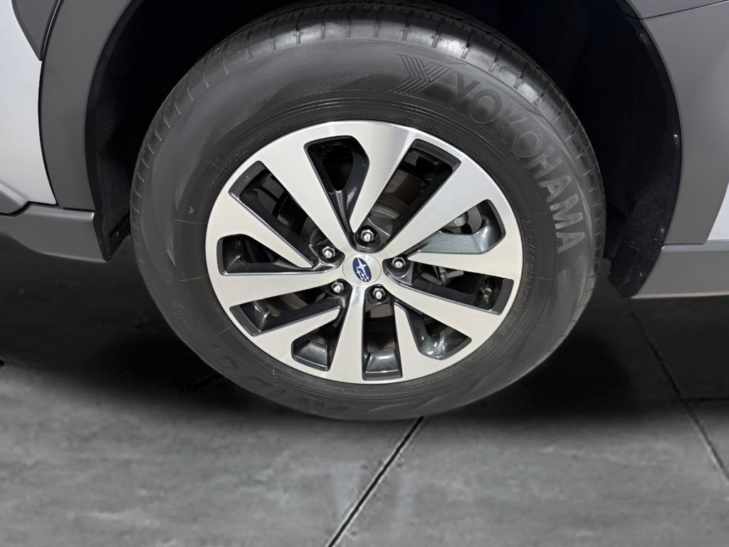 2024 Subaru Outback 4DR CVT AWD