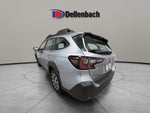 2024 Subaru Outback 4DR CVT AWD