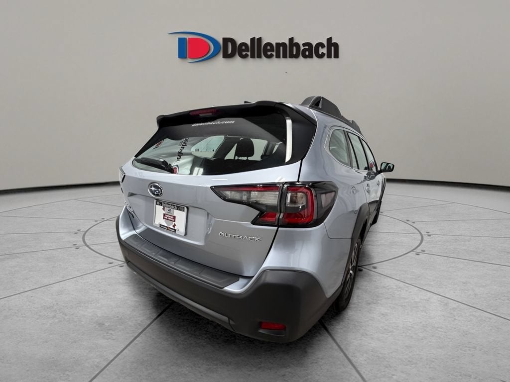 2024 Subaru Outback 4DR CVT AWD