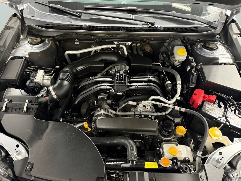 2024 Subaru Outback 4DR CVT AWD
