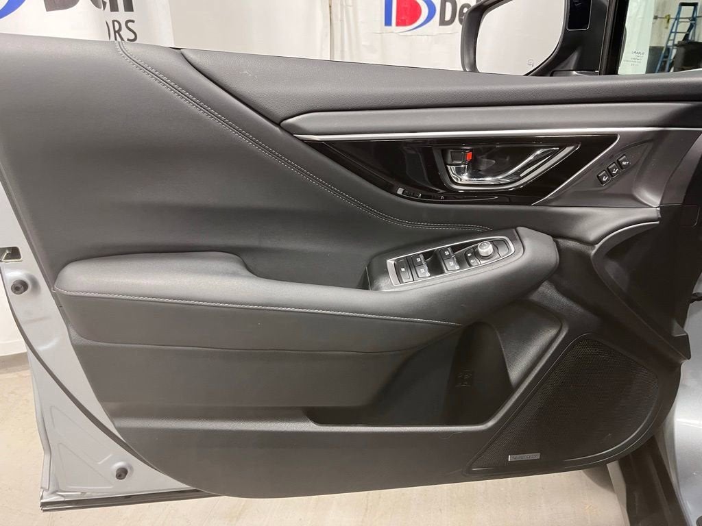 2023 Subaru Outback Limited XT