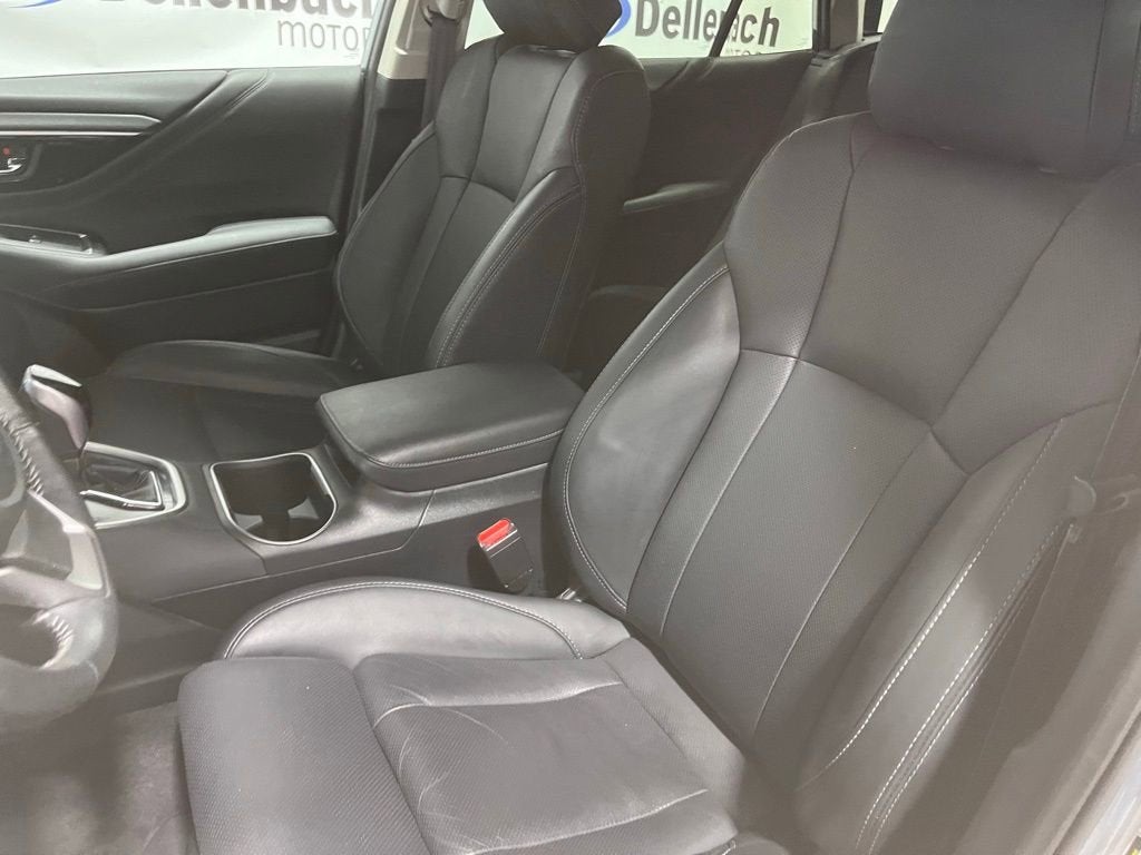 2023 Subaru Outback Limited XT