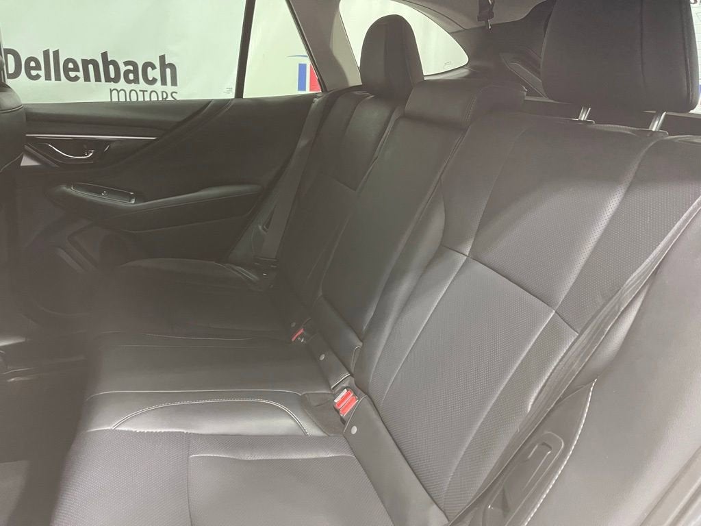 2023 Subaru Outback Limited XT