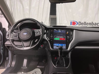 2023 Subaru Outback Limited XT