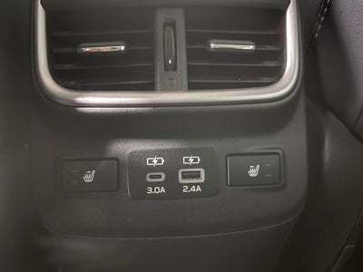 2023 Subaru Outback Limited XT