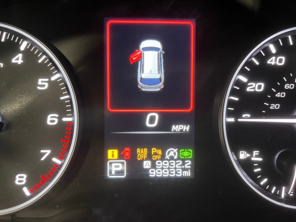 2023 Subaru Outback Limited XT