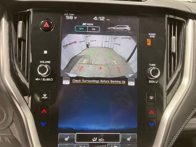 2023 Subaru Outback Limited XT