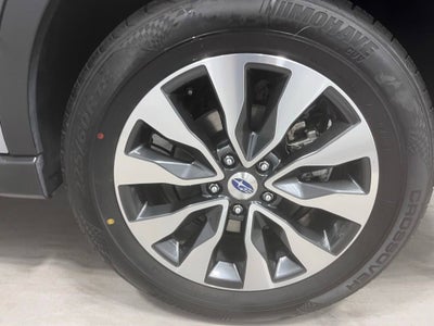 2023 Subaru Outback Limited XT