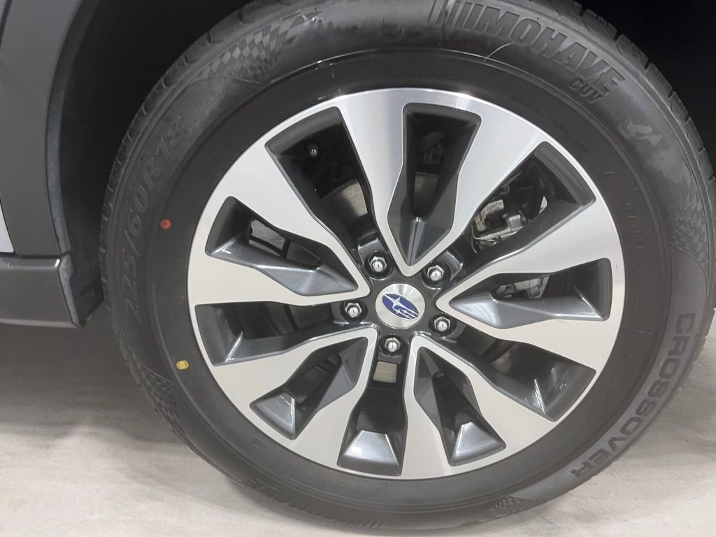 2023 Subaru Outback Limited XT