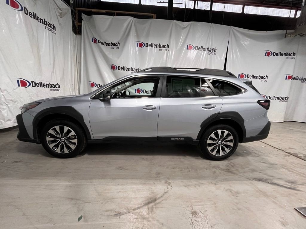 2023 Subaru Outback Limited XT