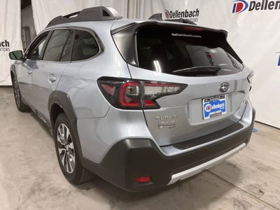 2023 Subaru Outback Limited XT