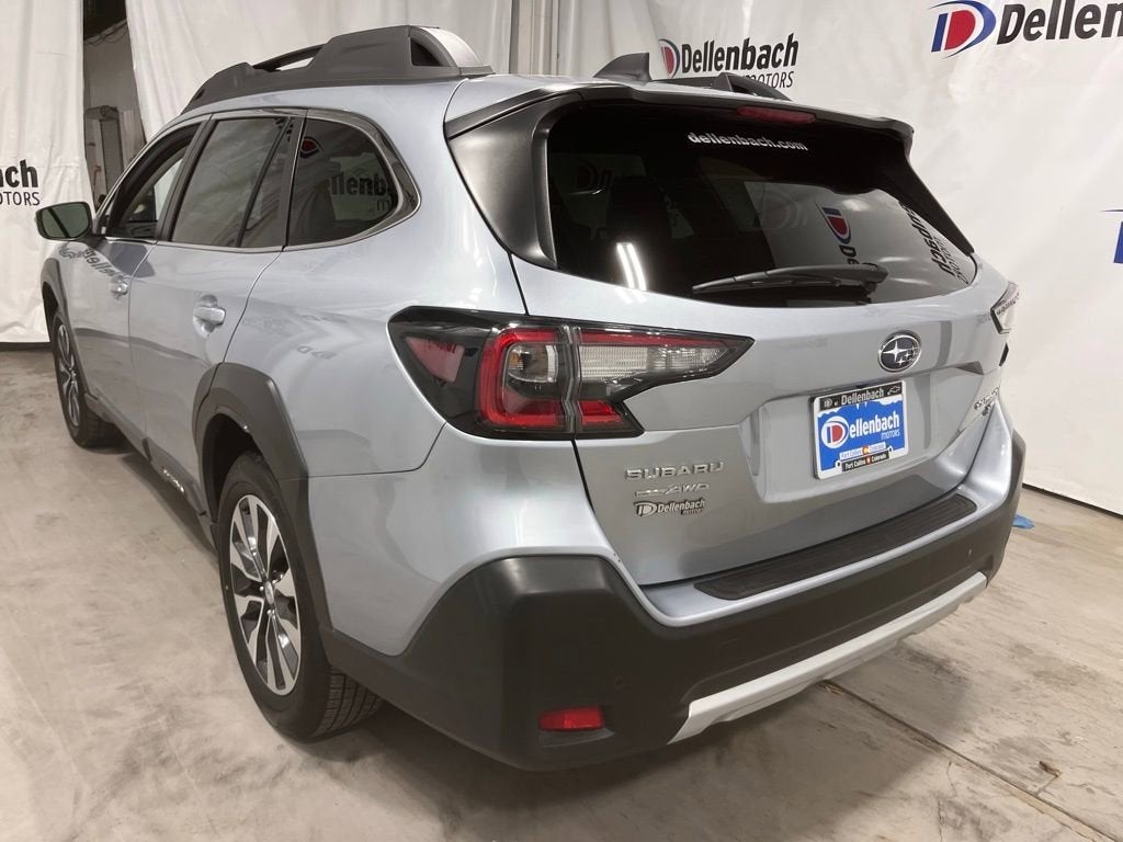2023 Subaru Outback Limited XT