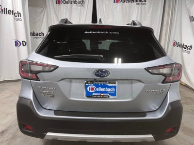 2023 Subaru Outback Limited XT