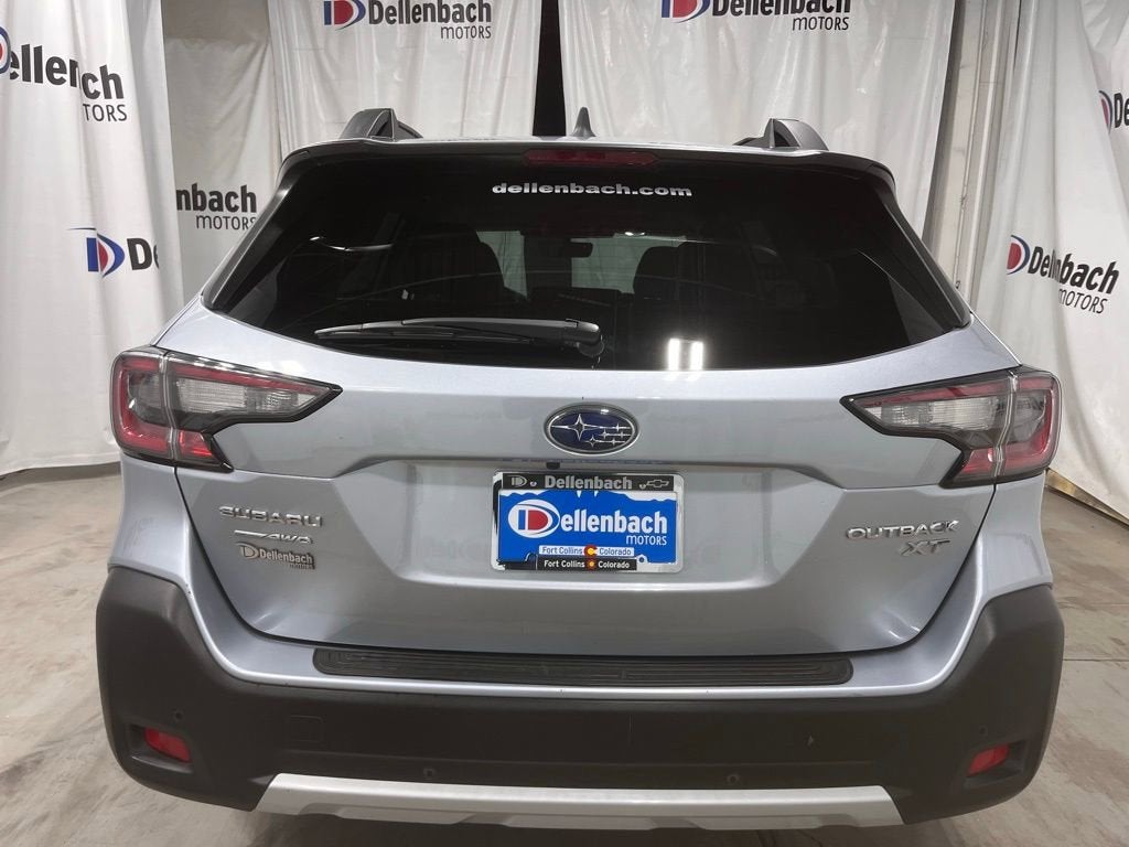 2023 Subaru Outback Limited XT