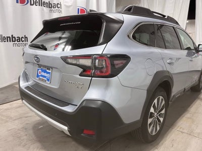 2023 Subaru Outback Limited XT