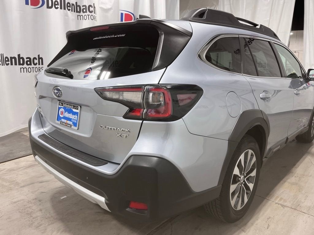 2023 Subaru Outback Limited XT