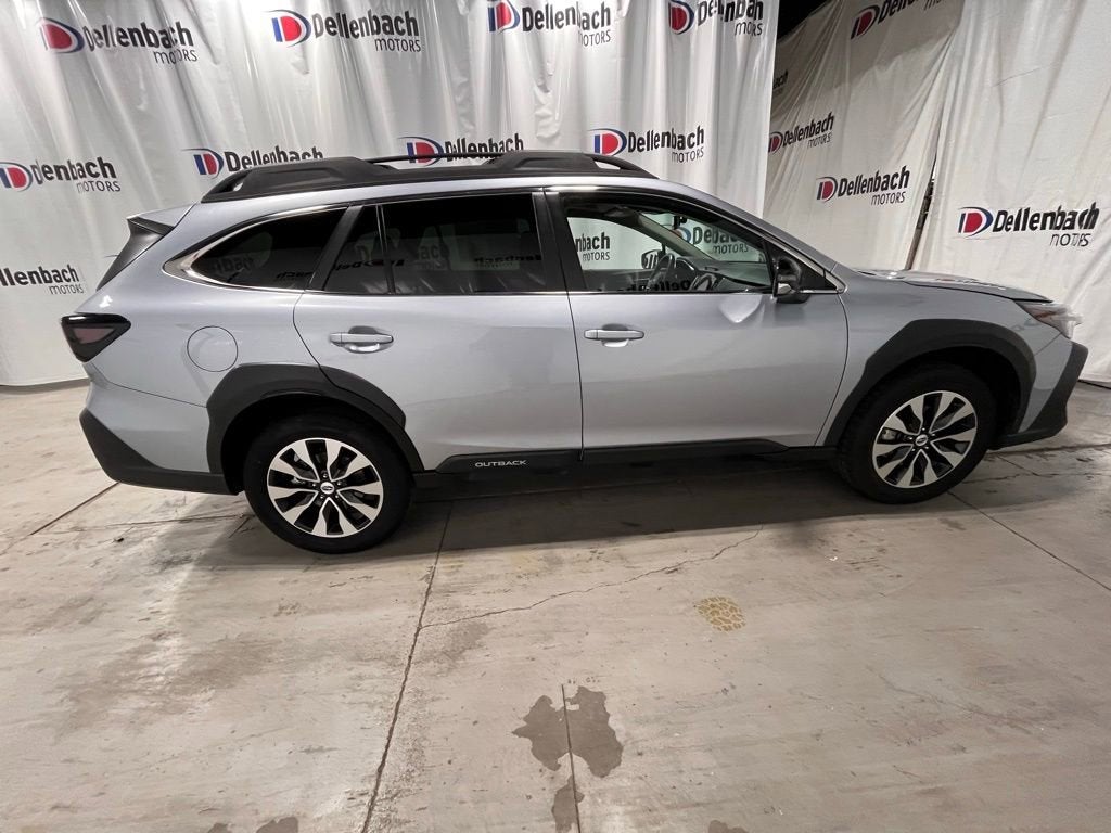 2023 Subaru Outback Limited XT