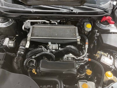 2023 Subaru Outback Limited XT