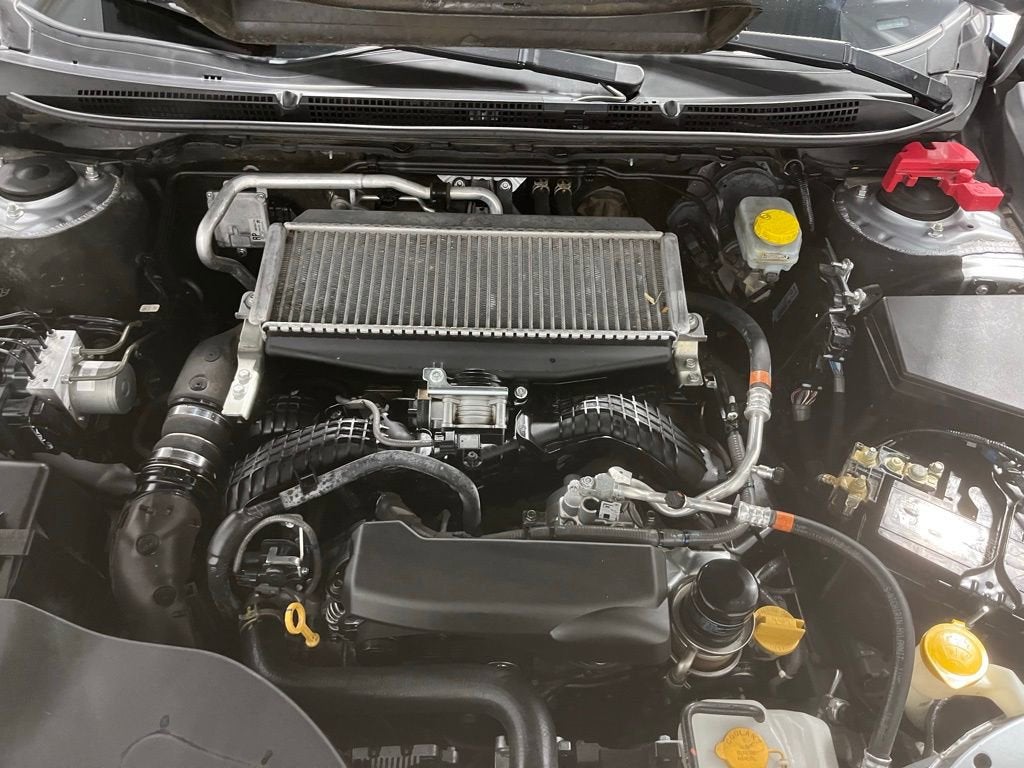 2023 Subaru Outback Limited XT