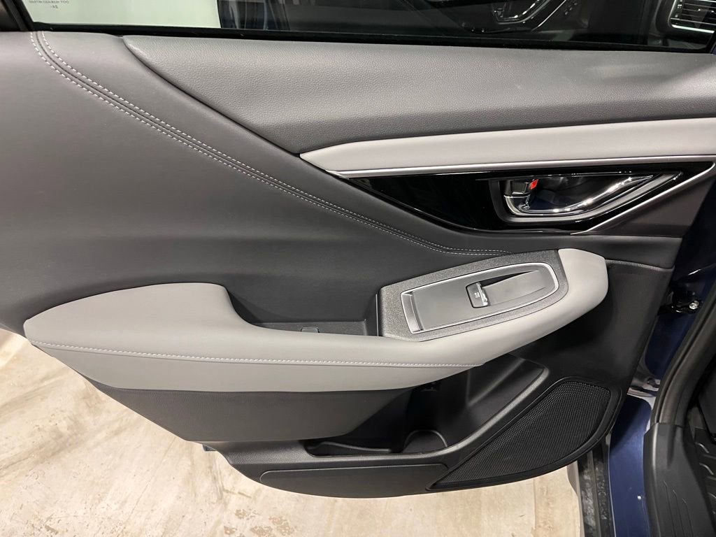 2025 Subaru Outback Limited XT