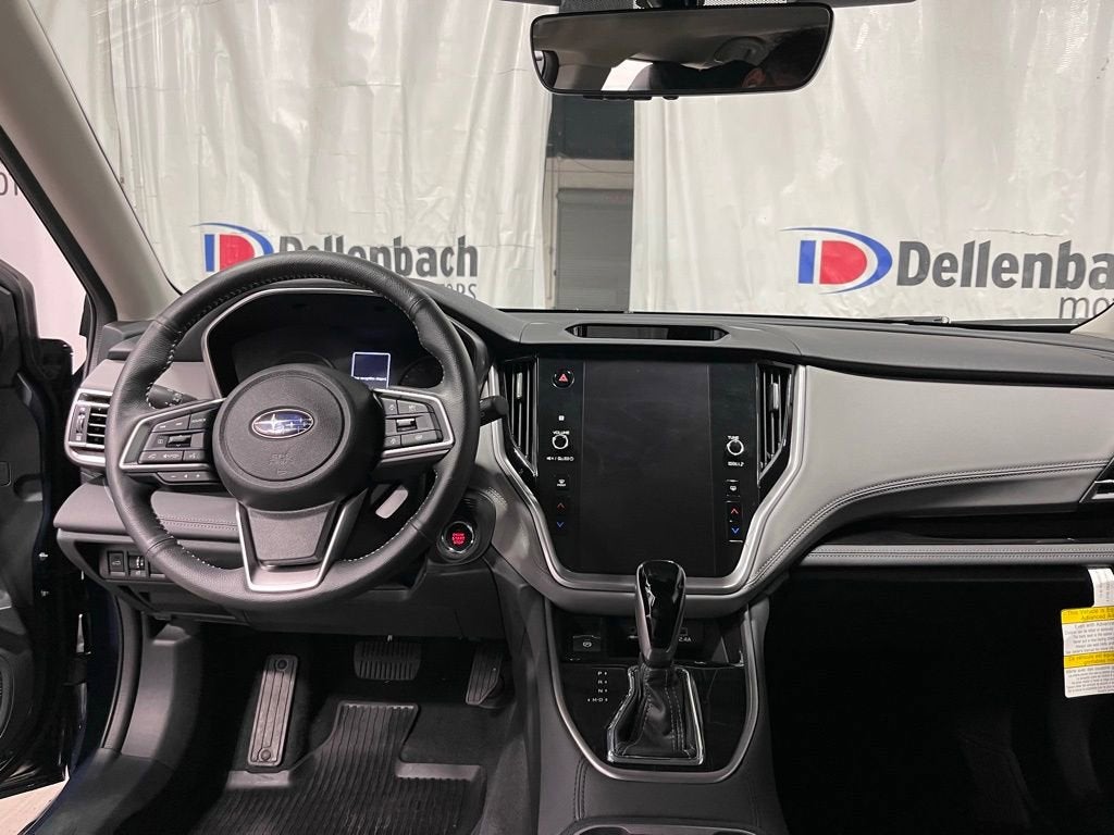 2025 Subaru Outback Limited XT