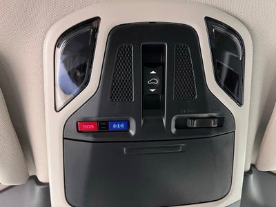 2025 Subaru Outback Limited XT