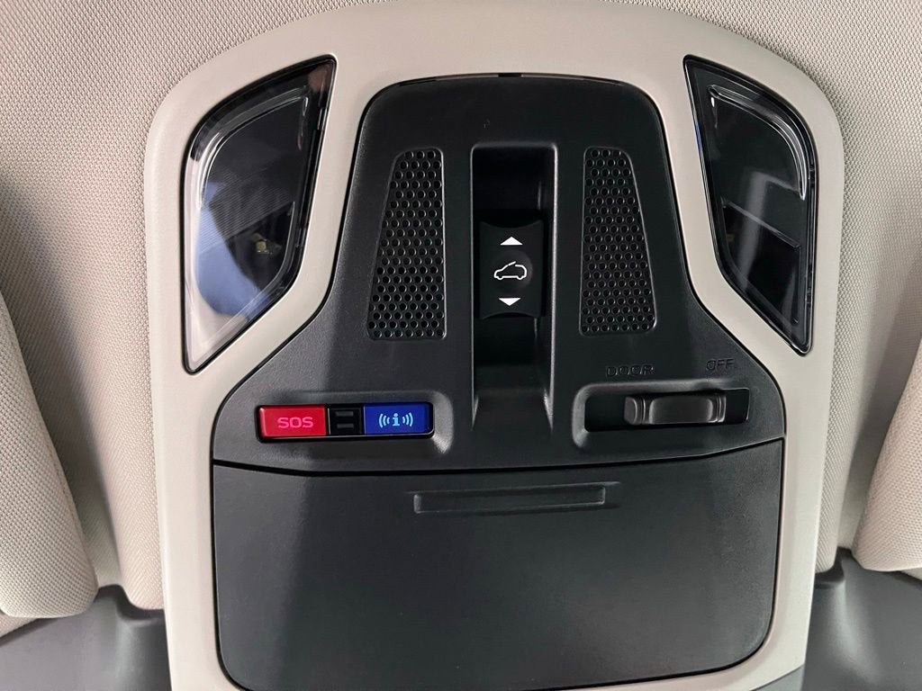 2025 Subaru Outback Limited XT