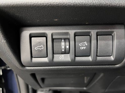 2025 Subaru Outback Limited XT
