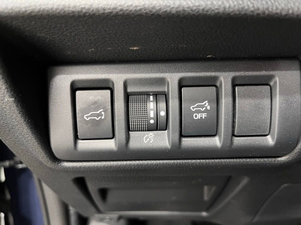 2025 Subaru Outback Limited XT