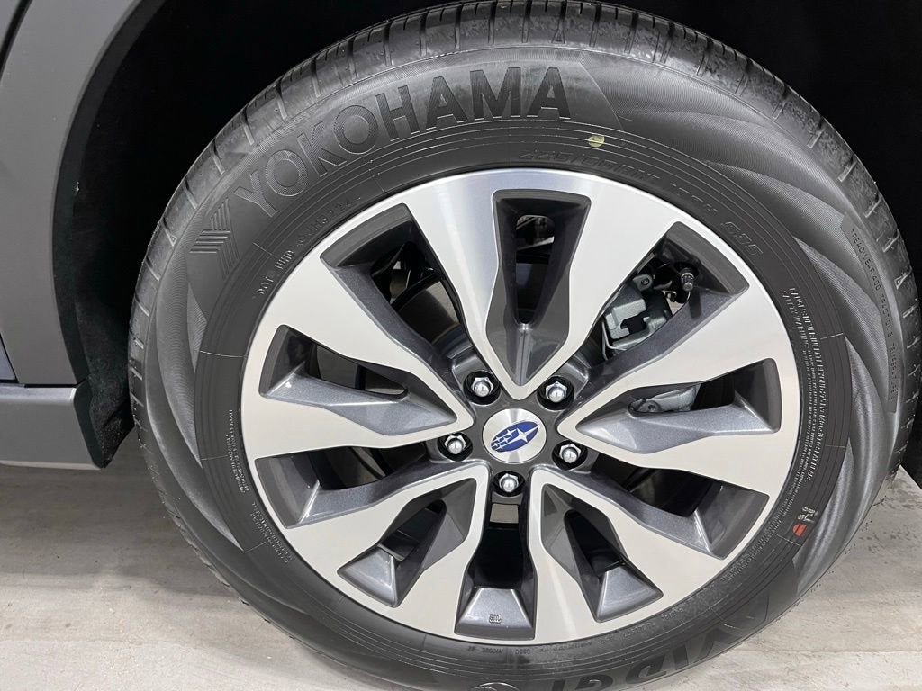 2025 Subaru Outback Limited XT