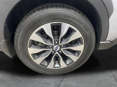 2024 Subaru Outback Limited XT