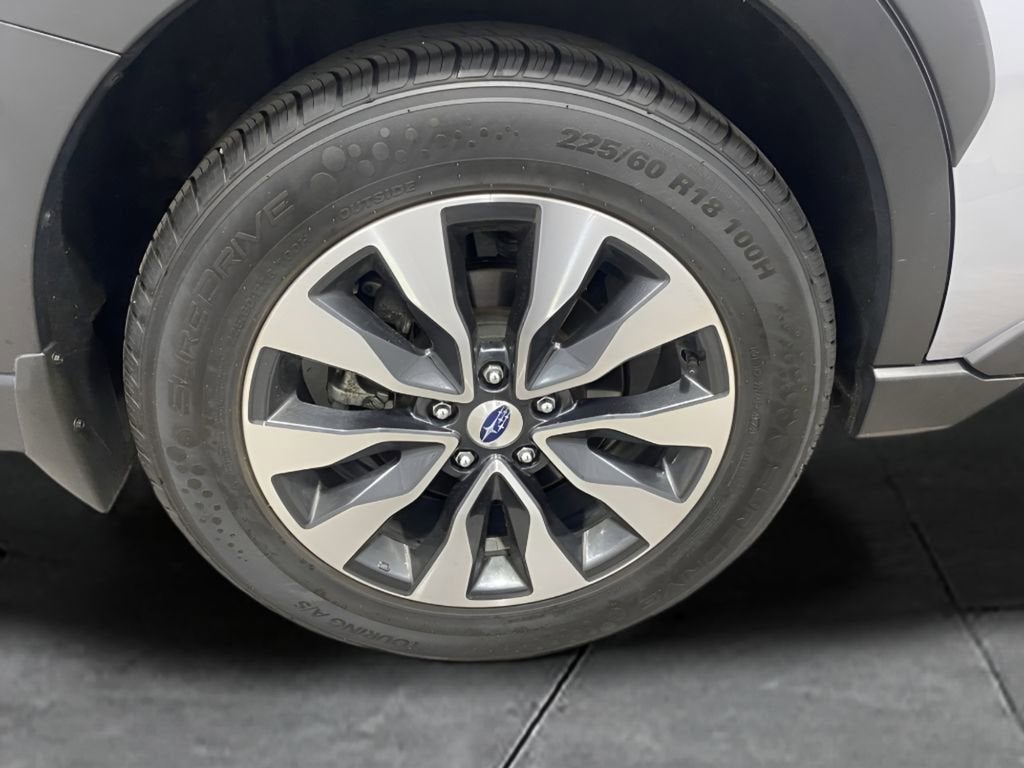 2024 Subaru Outback Limited XT