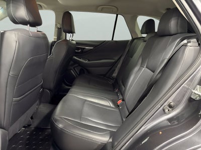 2022 Subaru Outback Limited XT