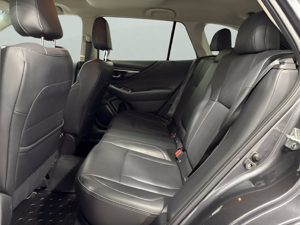 2022 Subaru Outback Limited XT