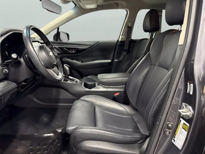 2022 Subaru Outback Limited XT