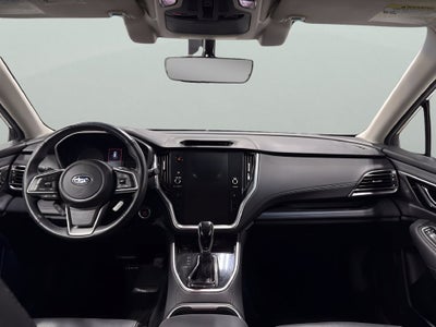 2022 Subaru Outback Limited XT