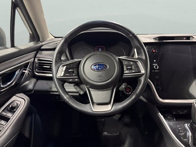 2022 Subaru Outback Limited XT