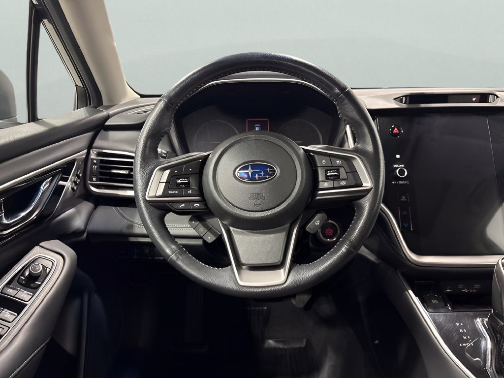 2022 Subaru Outback Limited XT