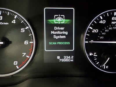 2022 Subaru Outback Limited XT