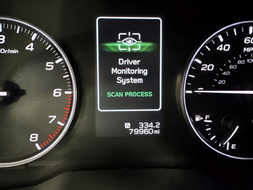 2022 Subaru Outback Limited XT