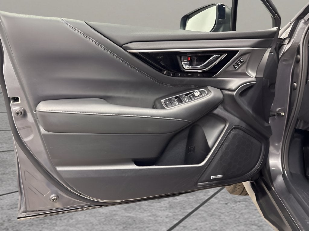 2022 Subaru Outback Limited XT