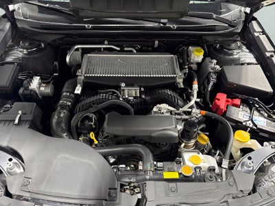 2022 Subaru Outback Limited XT