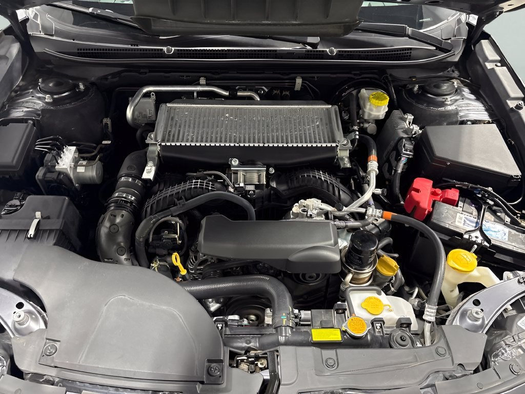 2022 Subaru Outback Limited XT