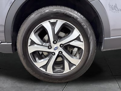 2022 Subaru Outback Limited XT