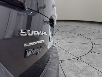 2022 Subaru Outback Limited XT
