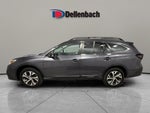 2022 Subaru Outback Limited XT